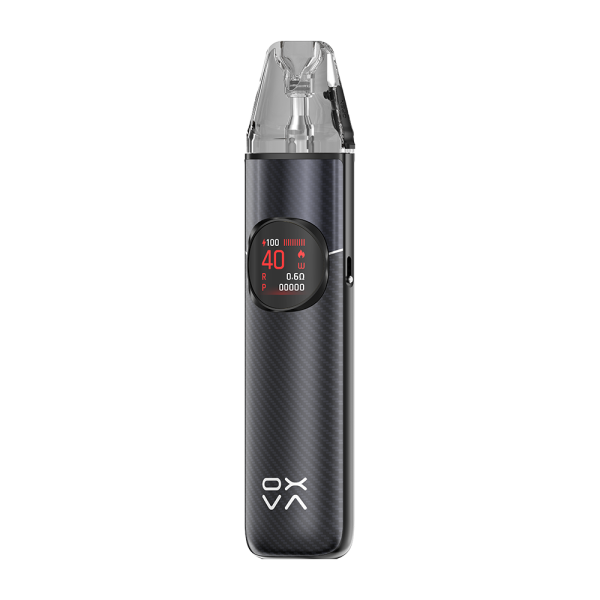 NeXLIM 2 Pod Kit - Black Warrior