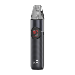 OXVA - NeXLIM 2 Pod Kit - Black Warrior