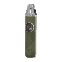 NeXLIM 2 Pod Kit - Green Leather