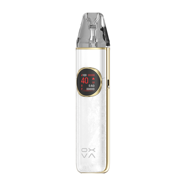 NeXLIM 2 Pod Kit - Pearly White