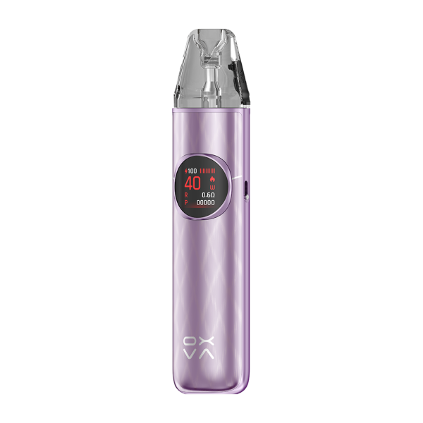 NeXLIM 2 Pod Kit - Shiny Purple