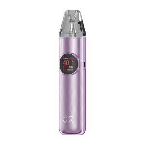 NeXLIM 2 Pod Kit - Shiny Purple