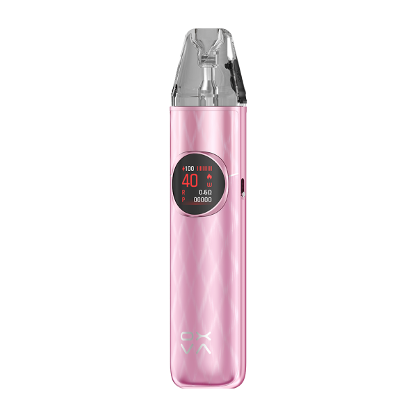 NeXLIM 2 Pod Kit - Shiny Pink