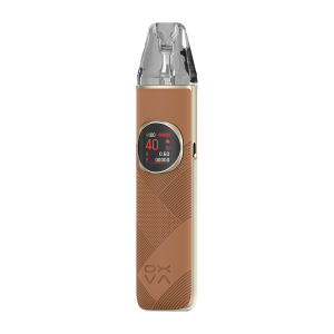 NeXLIM 2 Pod Kit - Bright Brown Leather