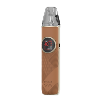 NeXLIM 2 Pod Kit - Bright Brown Leather