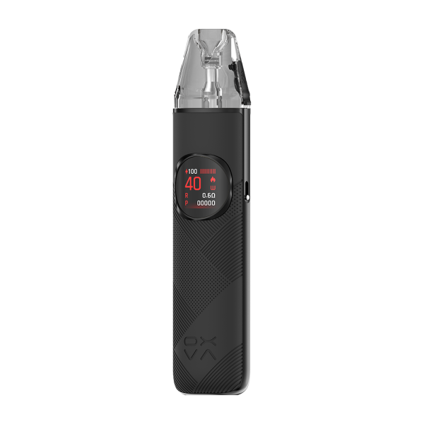 OXVA - NeXLIM 2 Pod Kit - Black Leather