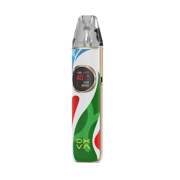 NeXLIM 2 Pod Kit - Color Clash