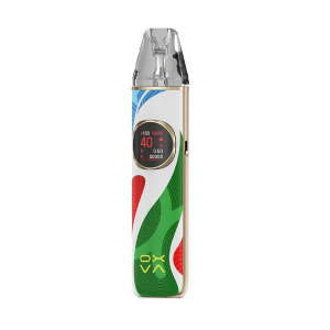 NeXLIM 2 Pod Kit - Color Clash