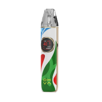 NeXLIM 2 Pod Kit - Color Clash