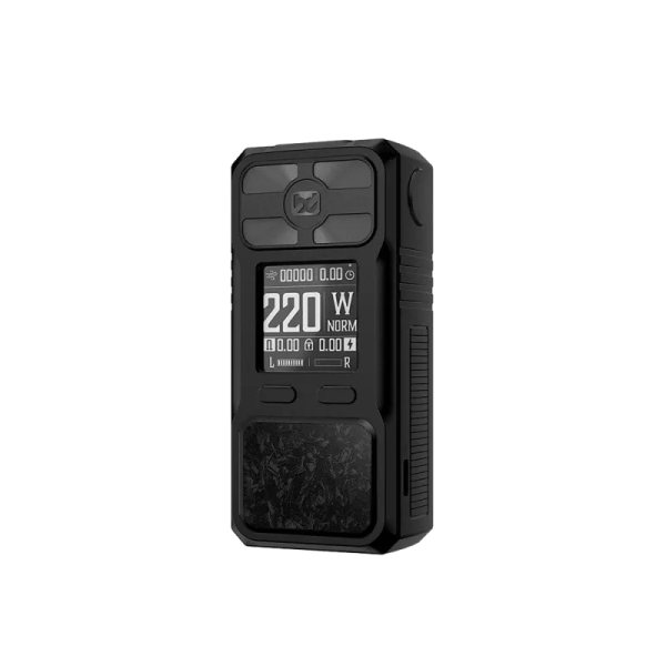 Rayden 220 Mod - Full Black