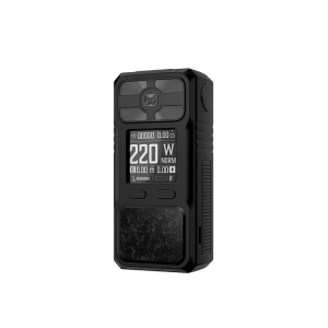 Rayden 220 Mod - Full Black
