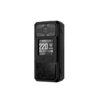 Rayden 220 Mod - Full Black