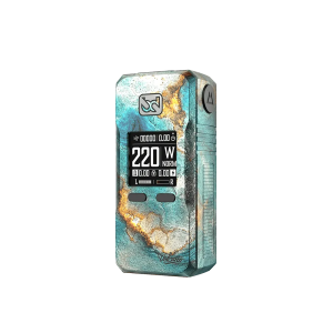 Rayden 220 Mod - Turquise Opal