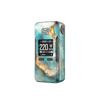 Rayden 220 Mod - Turquise Opal