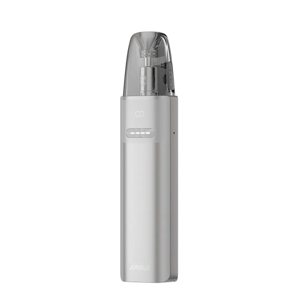 Voopoo - Argus G4  Mini Pod Kit - Silver
