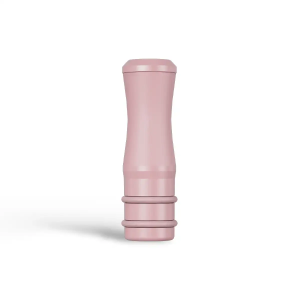 KIWI Spark Silikon-Mundstück 2er Pack- Rose Gold