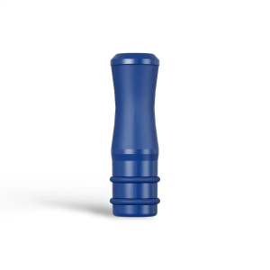 KIWI Spark Silikon-Mundstück 2er Pack- Midnight Blue