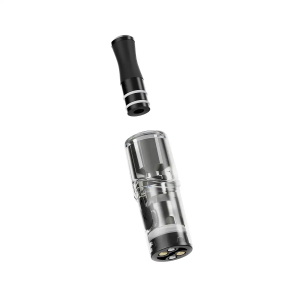 KIWI Spark Silikon-Mundstück 2er Pack- Midnight Blue