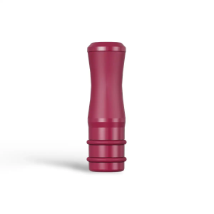 KIWI Spark Silikon-Mundstück 2er Pack- Velvet Red