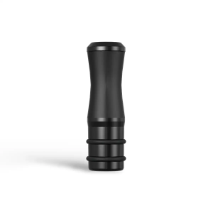 KIWI Spark Silikon-Mundstück 2er Pack- Iron Gate