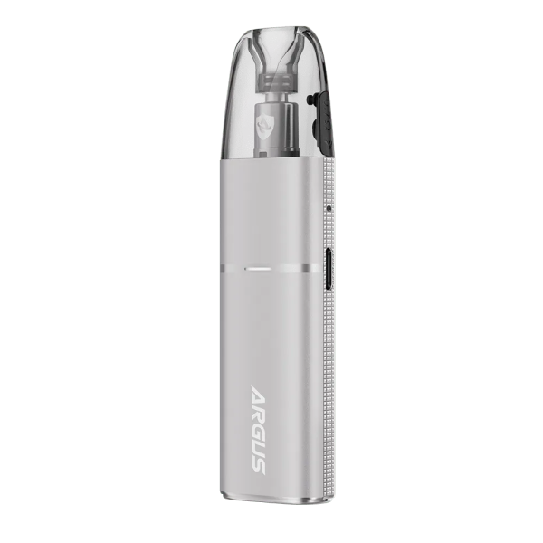 Voopoo - Argus G3 Mini Pod Kit - Moonlight Silver