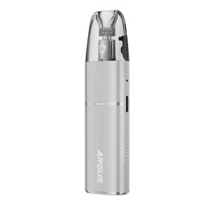Voopoo - Argus G3 Mini Pod Kit - Moonlight Silver
