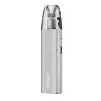 Voopoo - Argus G3 Mini Pod Kit - Moonlight Silver