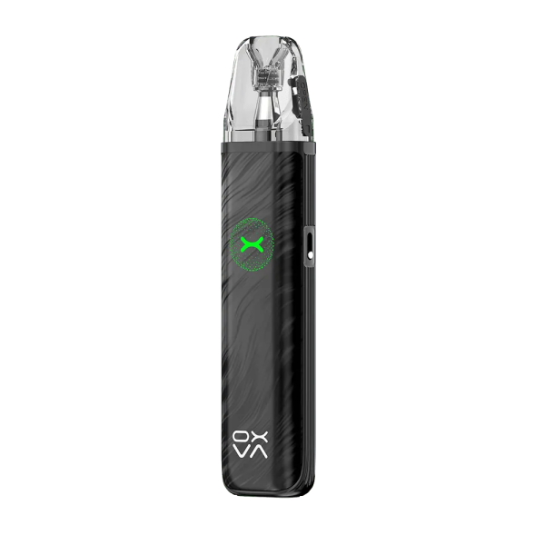 OXVA XLIM Go 2 Pod Kit -Black Shadow