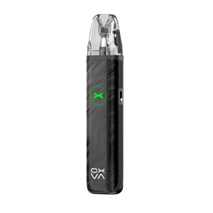 OXVA XLIM Go 2 Pod Kit -Black Shadow