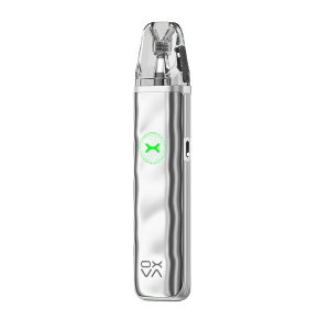 OXVA XLIM Go 2 Pod Kit - Metal Silver