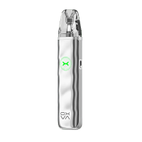 OXVA XLIM Go 2 Pod Kit - Metal Silver