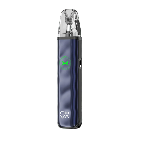 OXVA XLIM Go 2 Pod Kit - Metal Blue