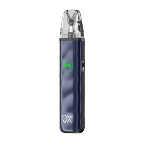 OXVA XLIM Go 2 Pod Kit - Metal Blue
