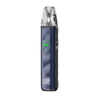 OXVA XLIM Go 2 Pod Kit - Metal Blue