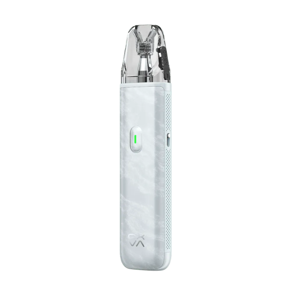 OXVA XLIM Go Lite Pod Kit - Mist White