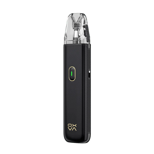 OXVA XLIM Go Lite Pod Kit - Black Carbon