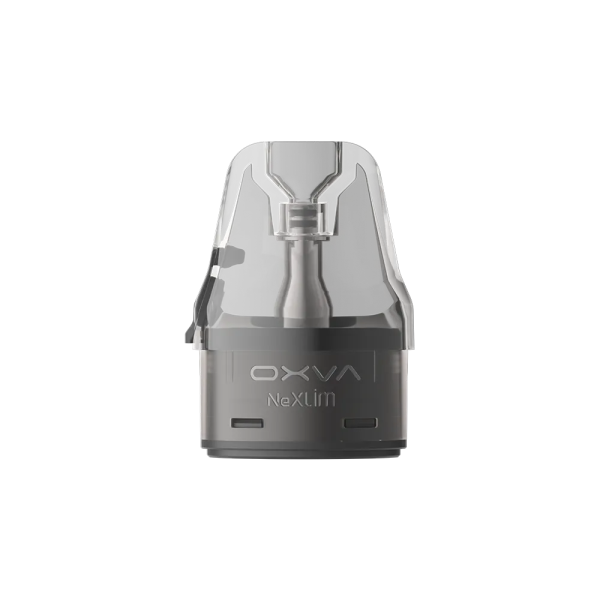 OXVA - NeXLIM V2 CL Pod 4ml 3er Pack - 1,2 Ohm