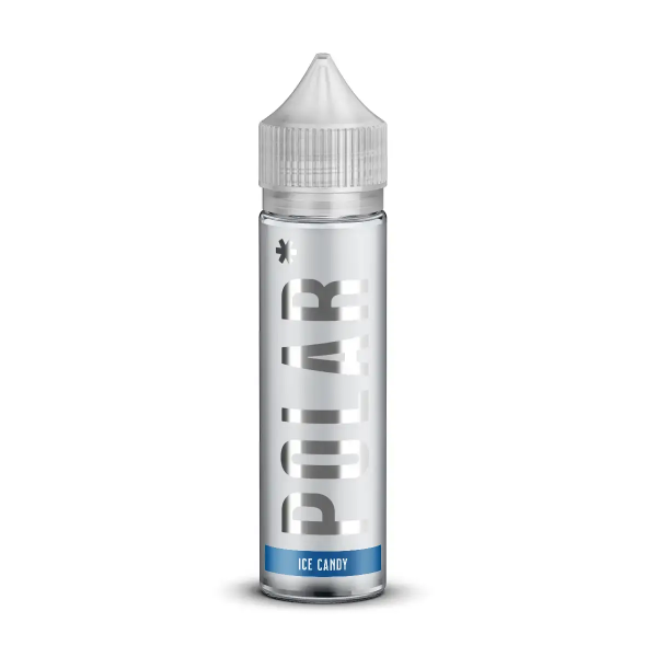 Polar - Ice Candy - 10ml Longfill