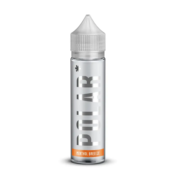 Polar - Menthol Breeze - 10ml Longfill