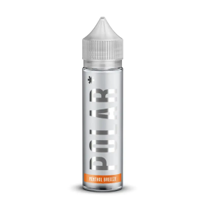 Polar - Menthol Breeze - 10ml Longfill