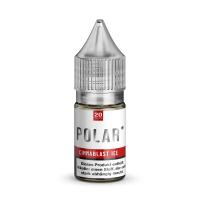 Polar Nic Salt - Cinnablast Ice 10ml - 20mg/ml