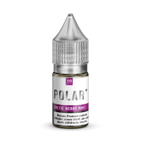 Polar Nic Salt - Arctic Berry Mint 10ml - 10mg/ml