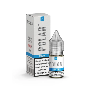 Polar Nic Salt - Frosky 10ml - 20mg/ml