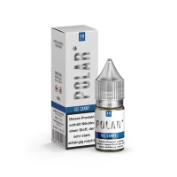 Polar Nic Salt - Ice Candy 10ml - 10mg/ml