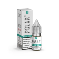 Polar Nic Salt - Menthol Breeze 10ml - 10mg/ml