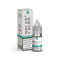 Polar Nic Salt - Menthol Breeze 10ml - 20mg/ml