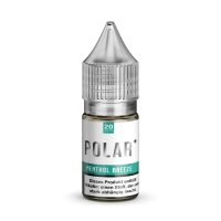 Polar Nic Salt - Menthol Breeze 10ml - 20mg/ml