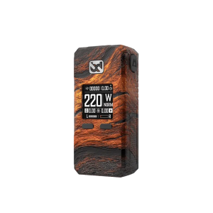 Rayden 220 Mod - Pahoehoe