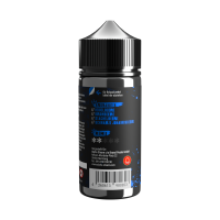 Tony Vapes - Blaues Zeug Aroma 10ml Longfill