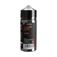 Tony Vapes - Creamy Crumbles Aroma 10ml Longfill